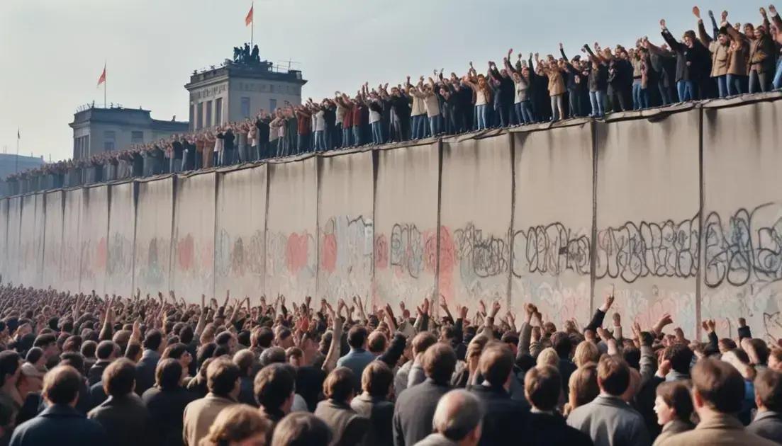 End of the Soviet Bloc: Fall and Transition