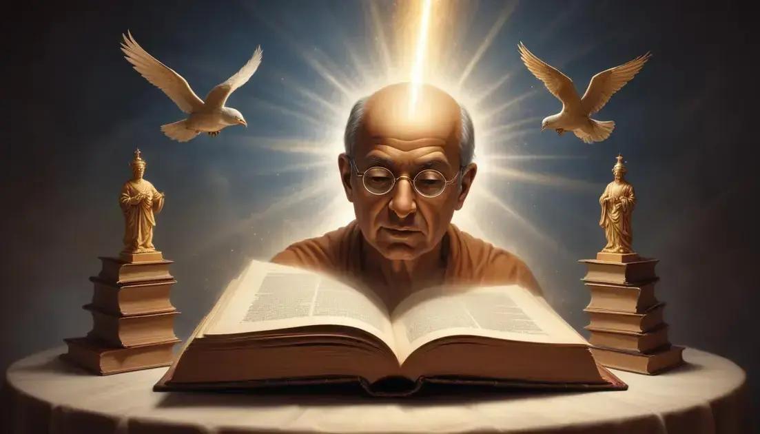 Enlightenment Literature: Reason in Words