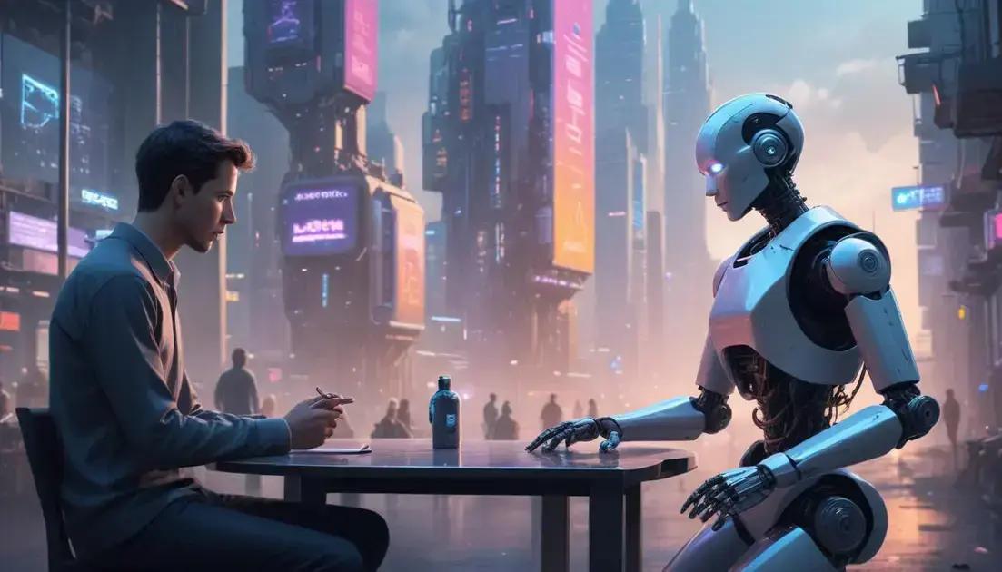 Ethics in the age of artificial intelligence