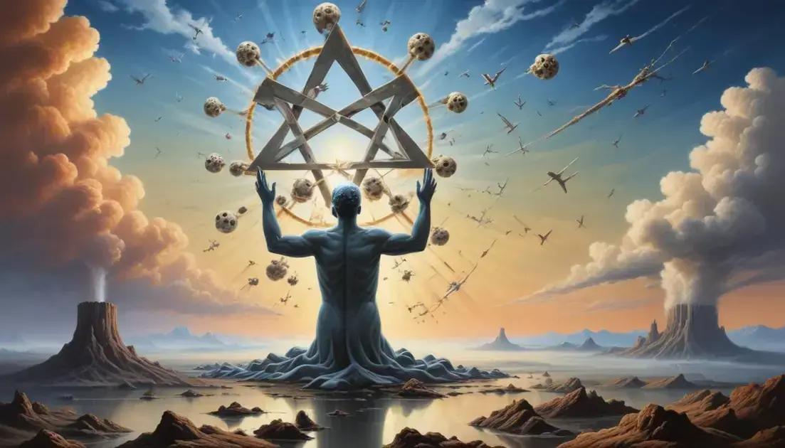 Existentialism and Freedom in the Nuclear Age