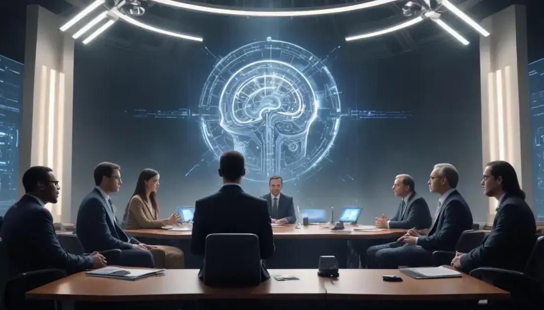 Faith and artificial intelligence: when science seeks God