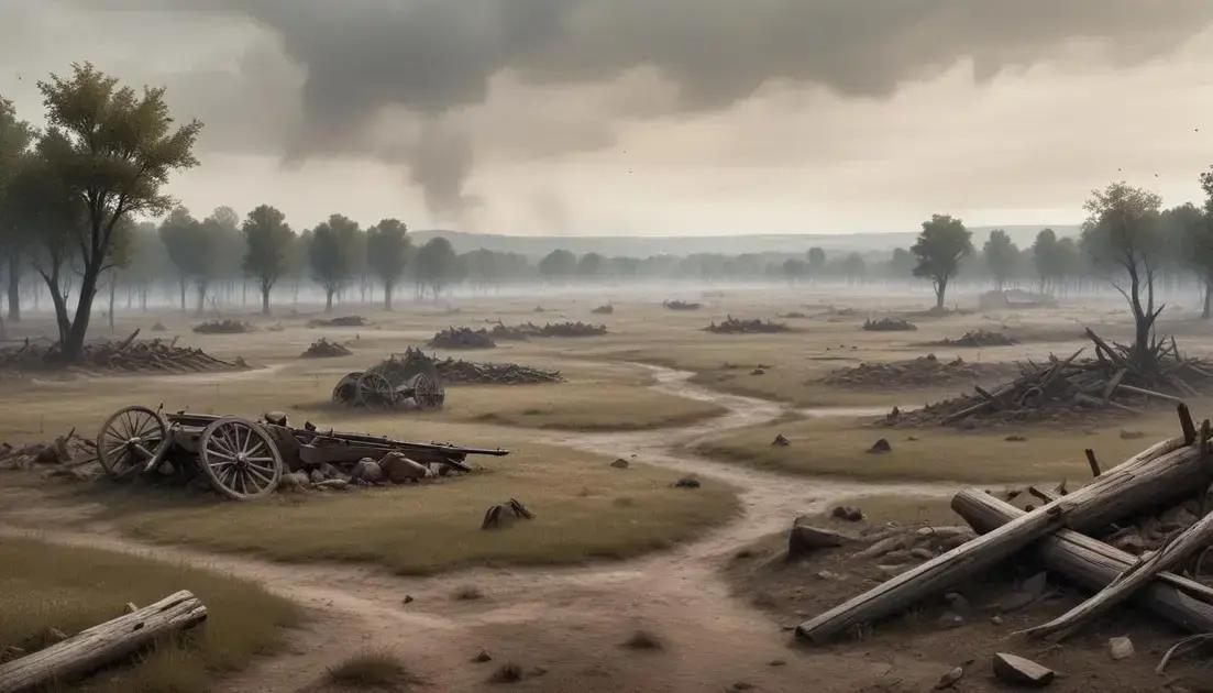 Forgotten wars that shaped the modern world