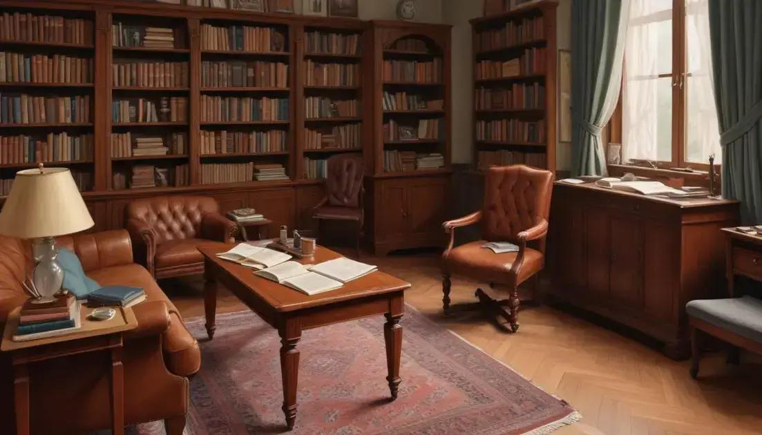 Freud and the Unconscious: The Birth of Psychoanalysis