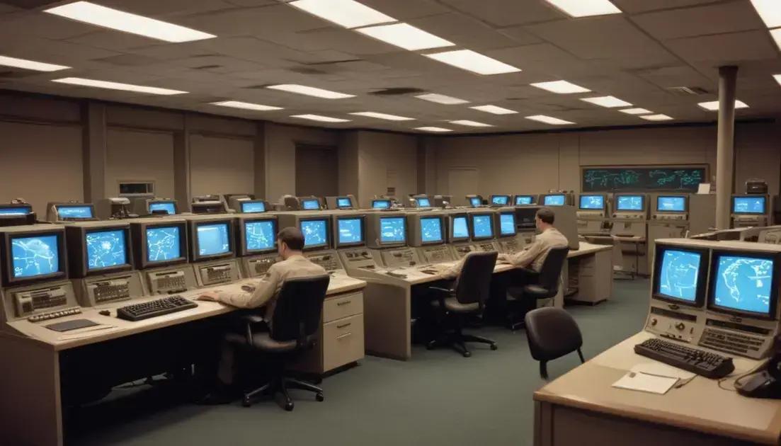 From ARPANET to the Web: A Military Legacy