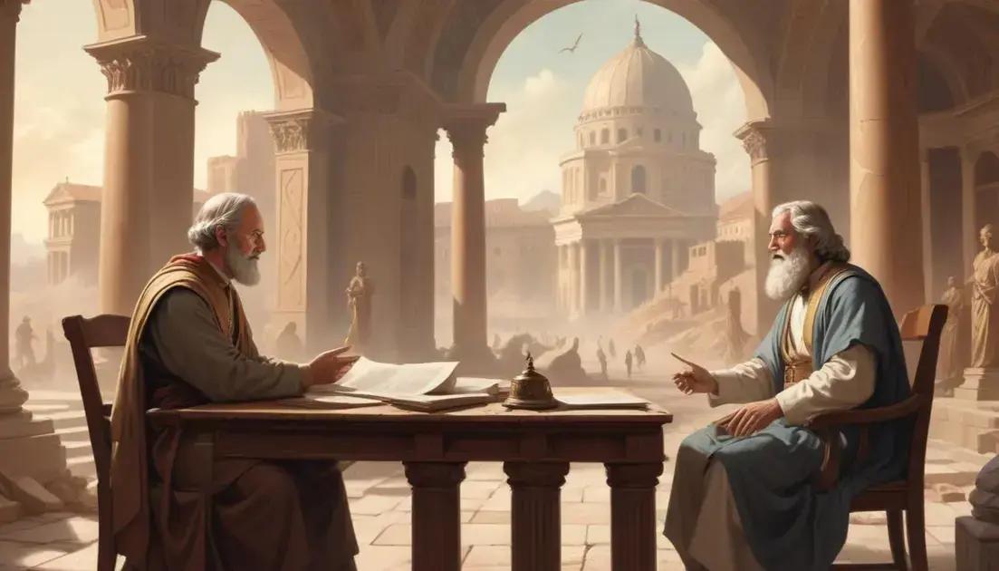 Fukuyama vs Huntington: debating civilization’s future