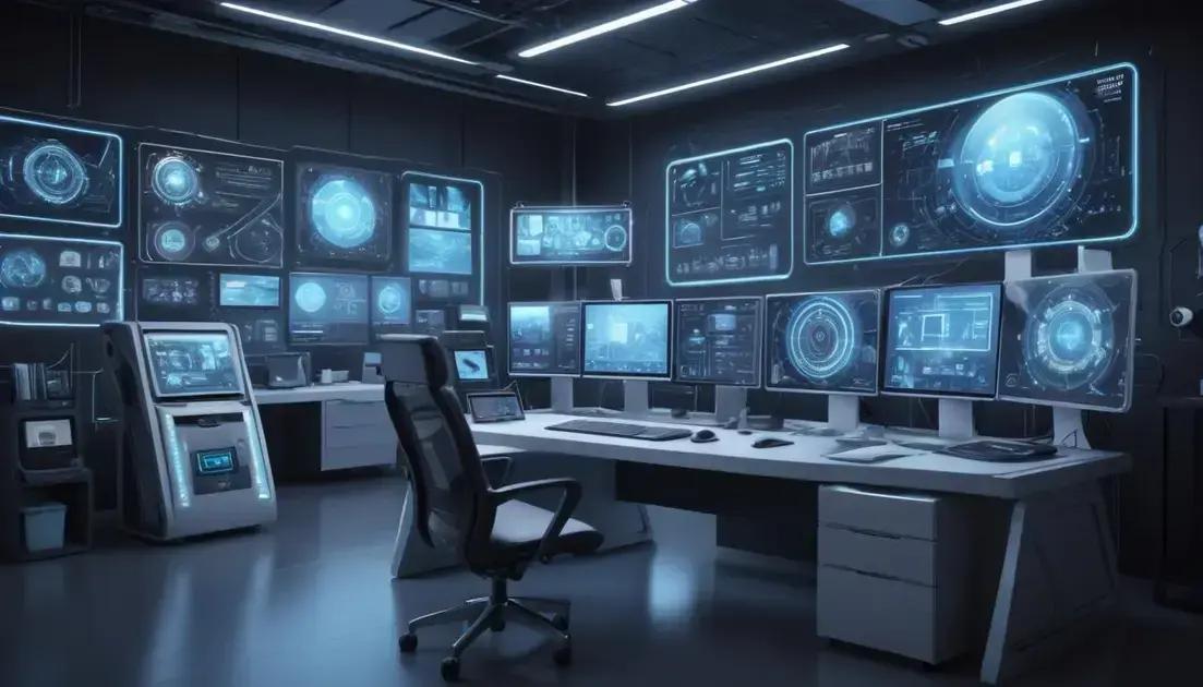 Generative AI: the new engine of digital revolution