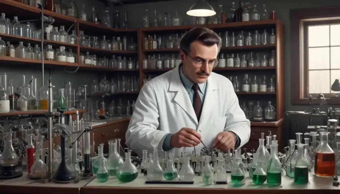 Genetics and Biotechnology: Weapons and Cure of the Cold War