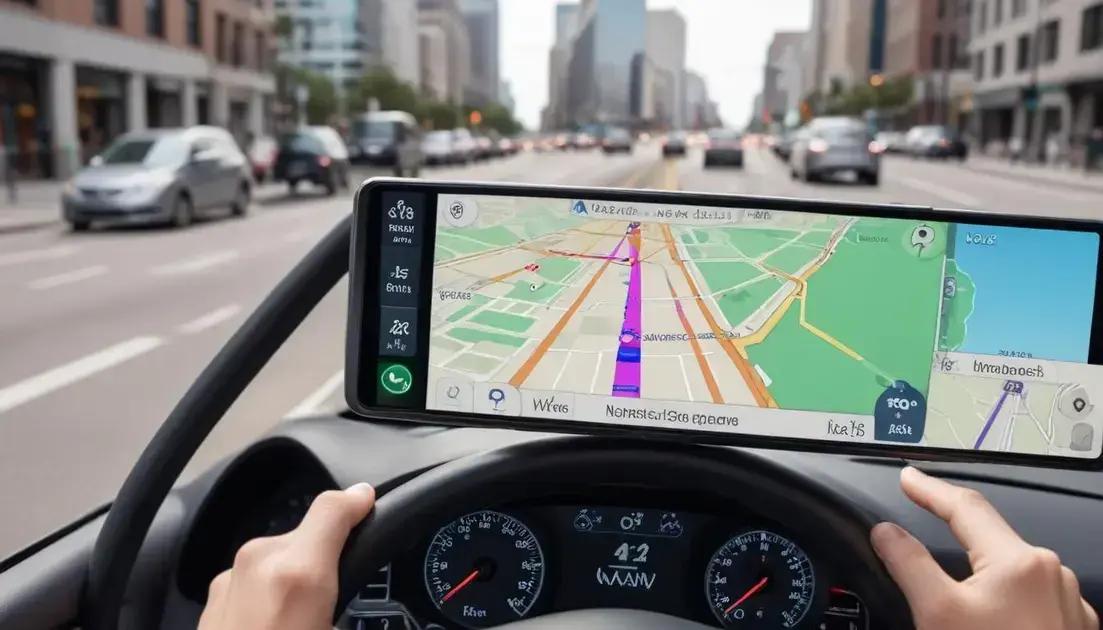 GPS: The Digital Compass That Guides the World