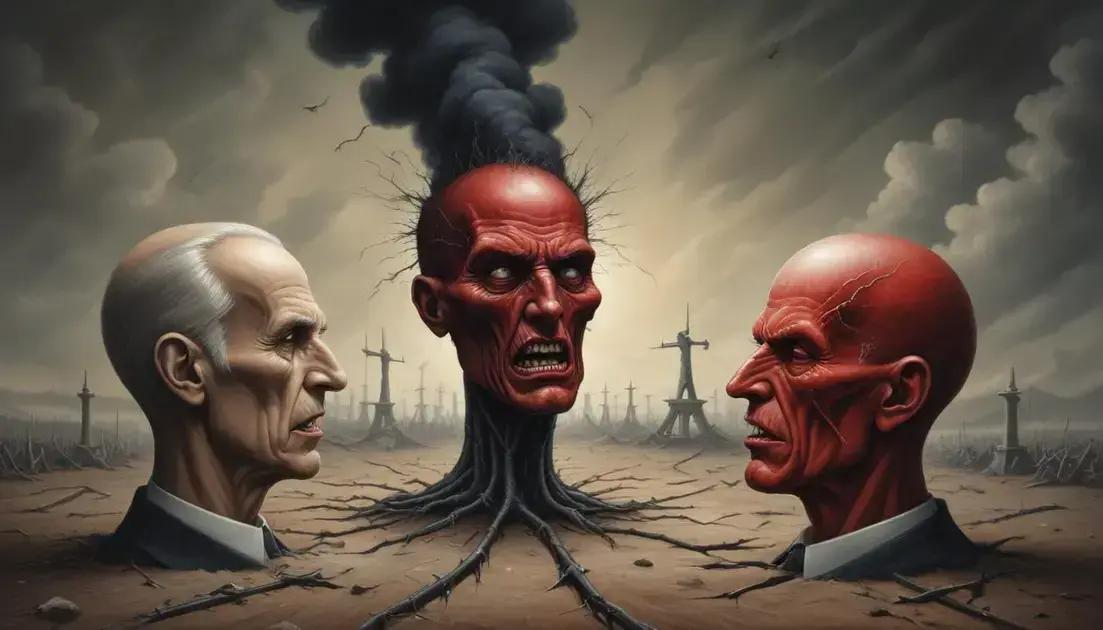 Hannah Arendt: Politics, Evil and Totalitarianism