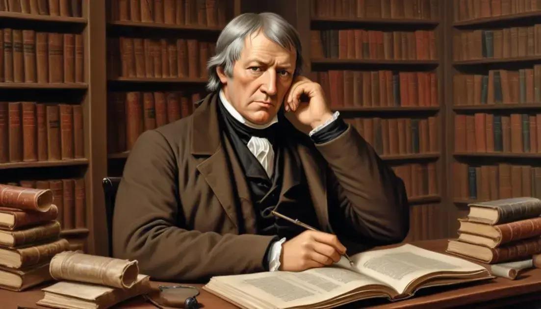 Hegel: Dialectics and the Movement of History