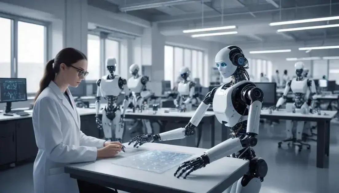 How America leads the AI revolution