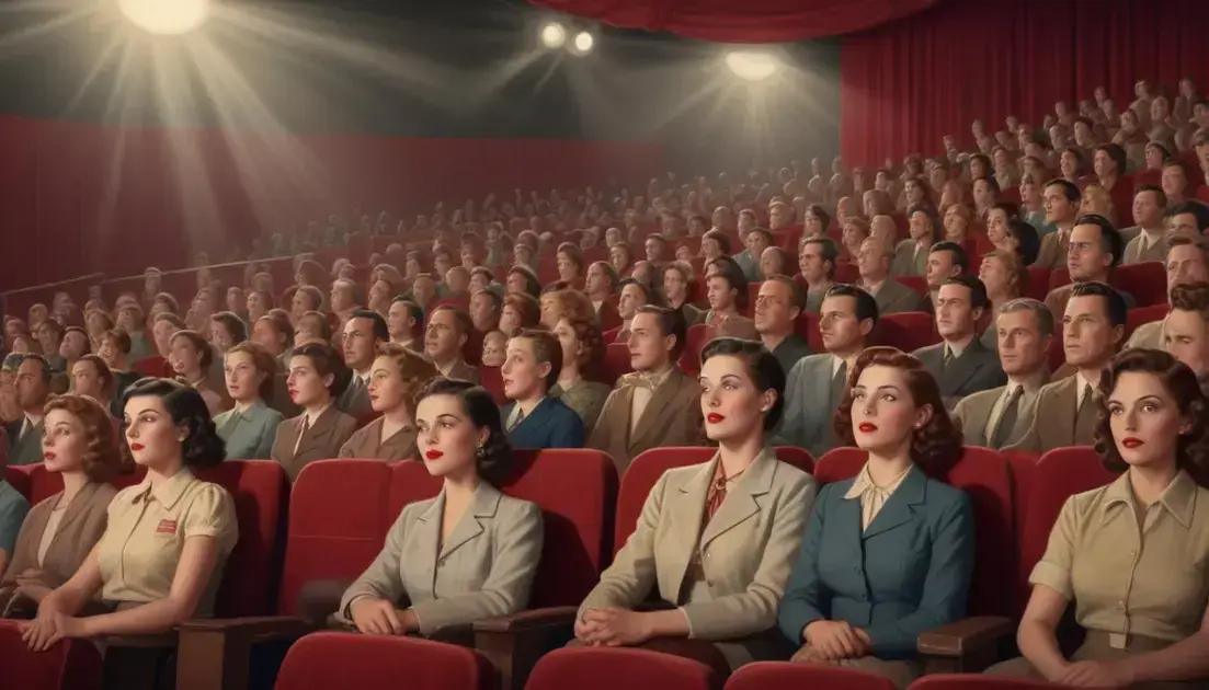 How cinema became a tool of propaganda