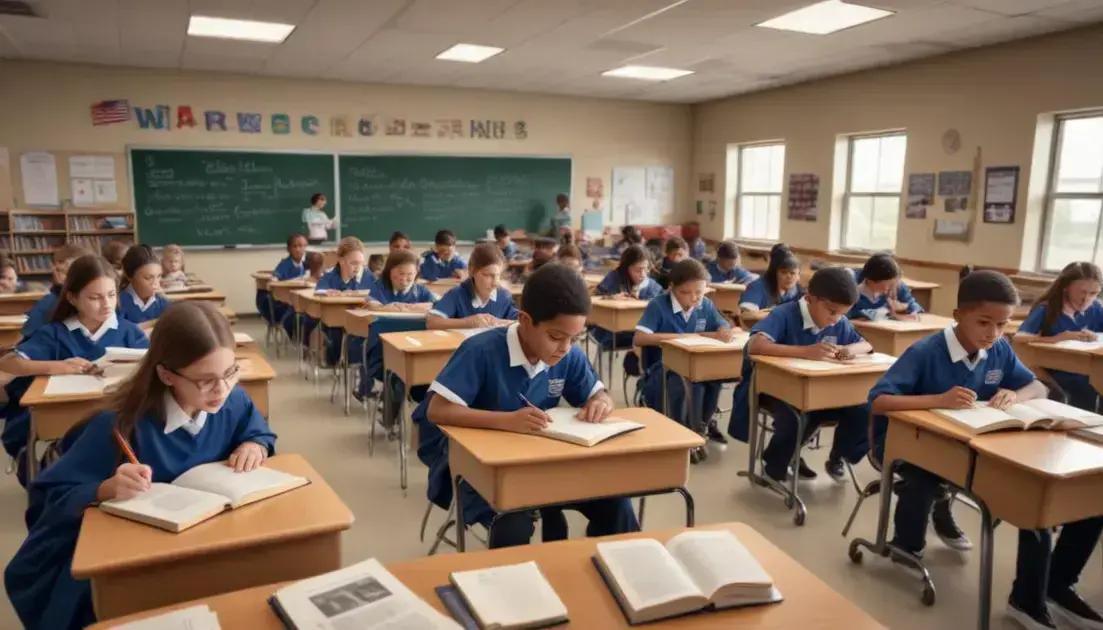 How education built the American superpower