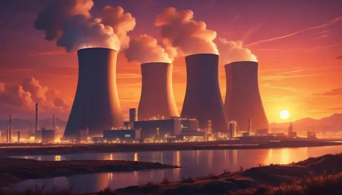 How Nuclear Energy Was Sold as Progress