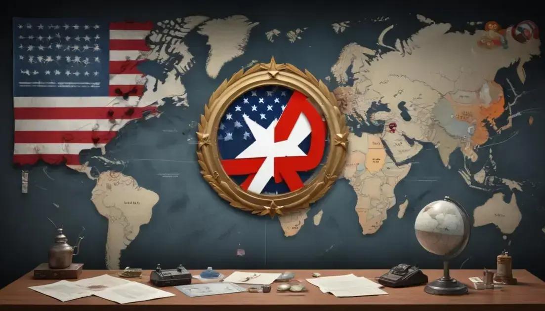 How the Cold War never really ended