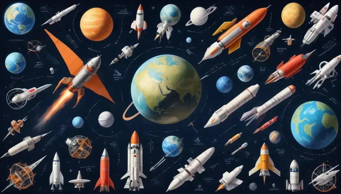 How the space race created our modern tech