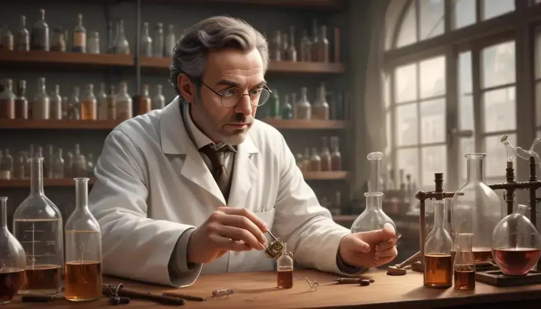 How the U.S. became the global leader in science