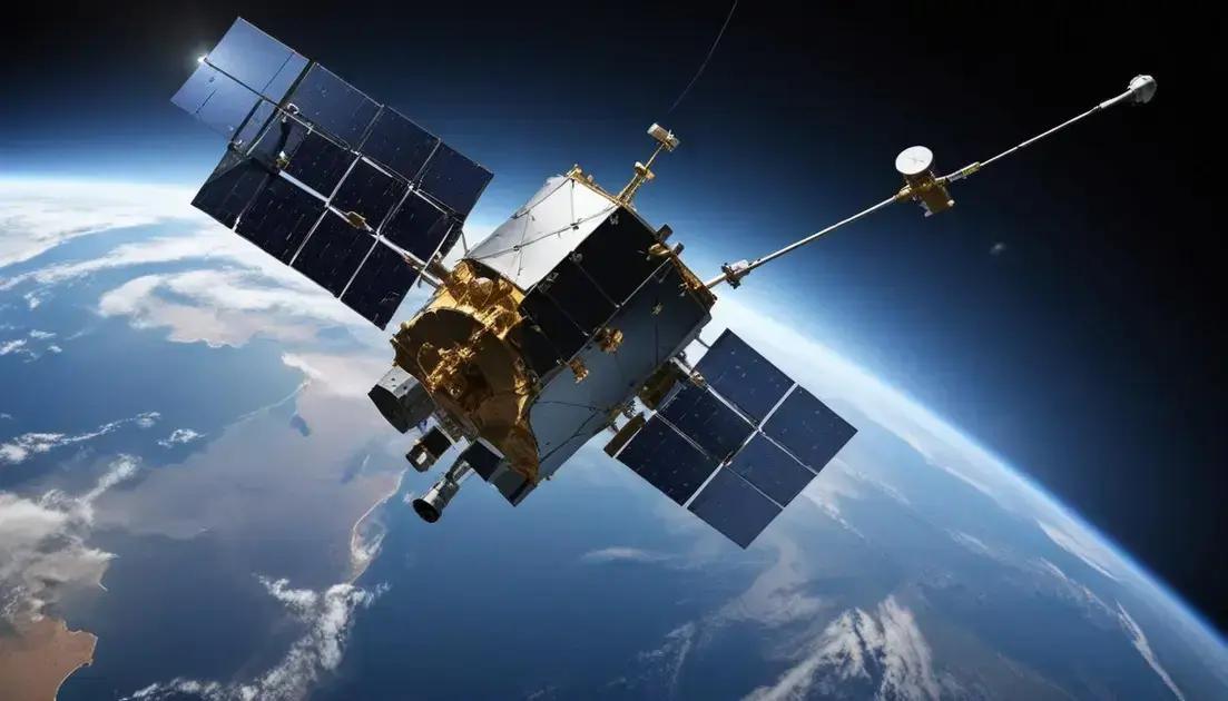 How the U.S. military created GPS for the world