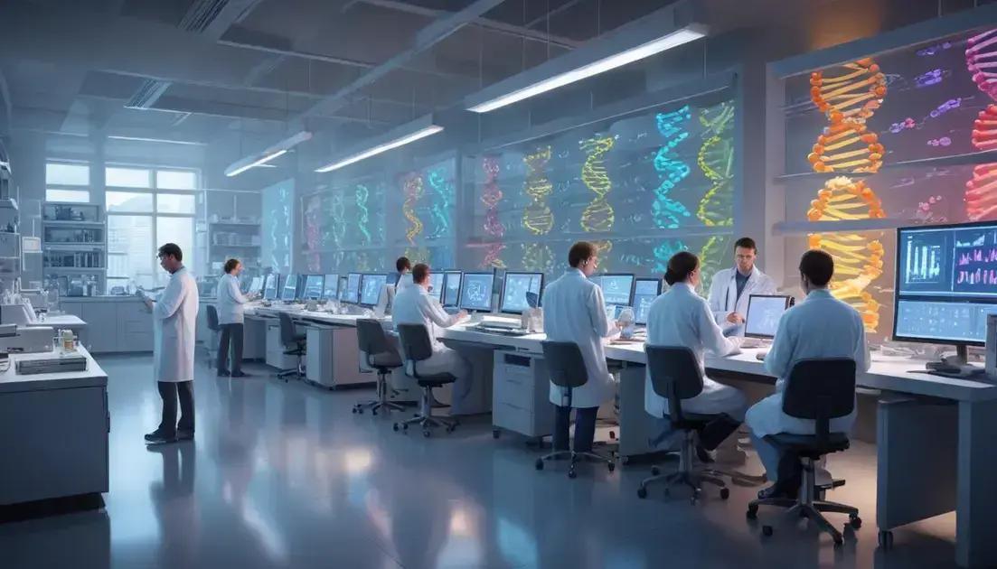 Human Genome: Deciphering Life