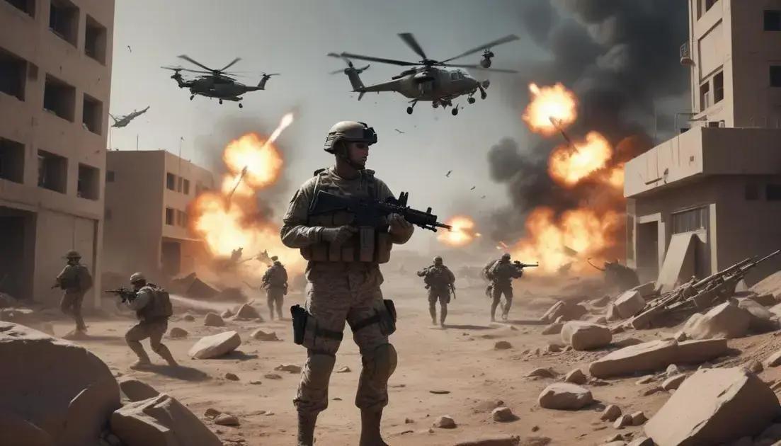 Hybrid Wars: Politics, Propaganda, and Cyberpower