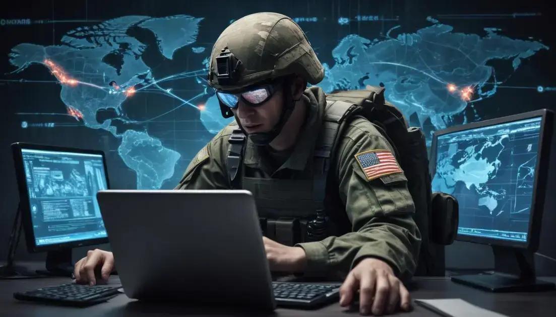 Hybrid Wars: The New Global Strategy