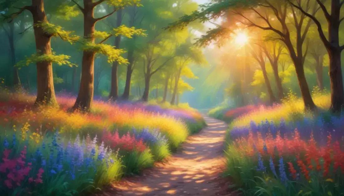 Impressionism: Light in Motion