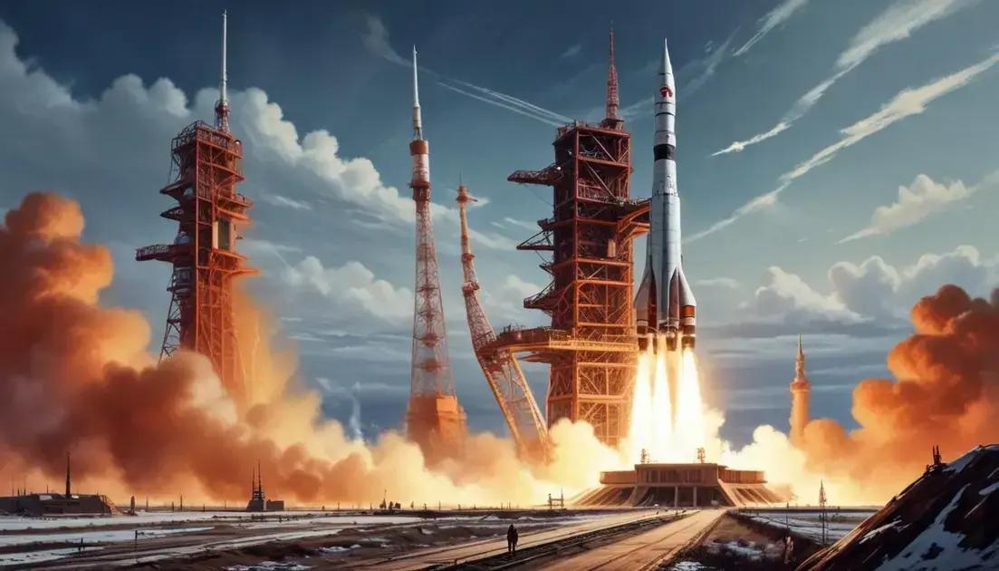 Inside the Soviet space program