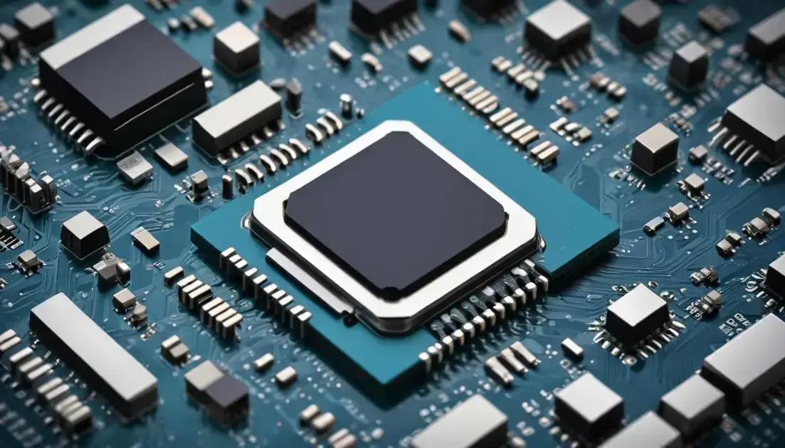 Integrated Circuit: Brain of Devices