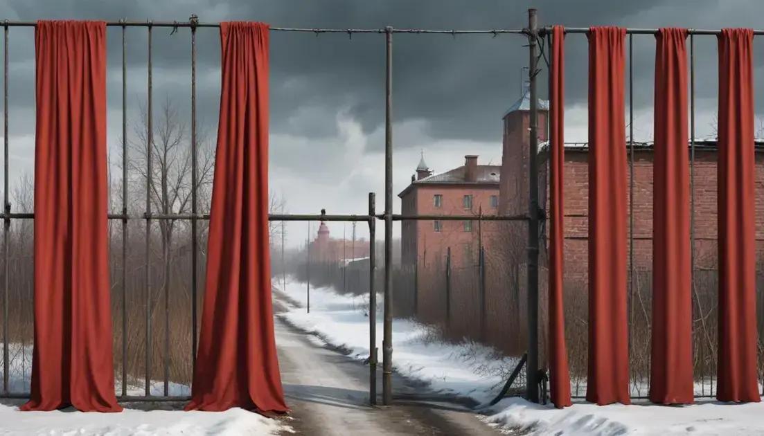 Iron Curtain: The Birth of the Socialist East