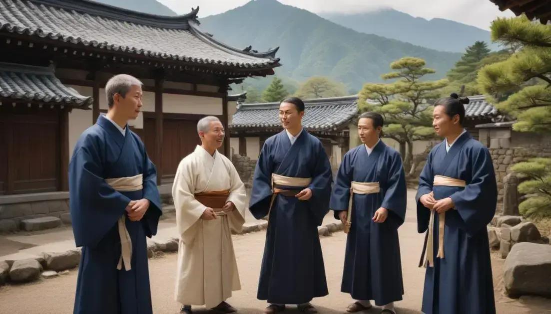 Jesuits in Japan and China: Faith and Diplomacy