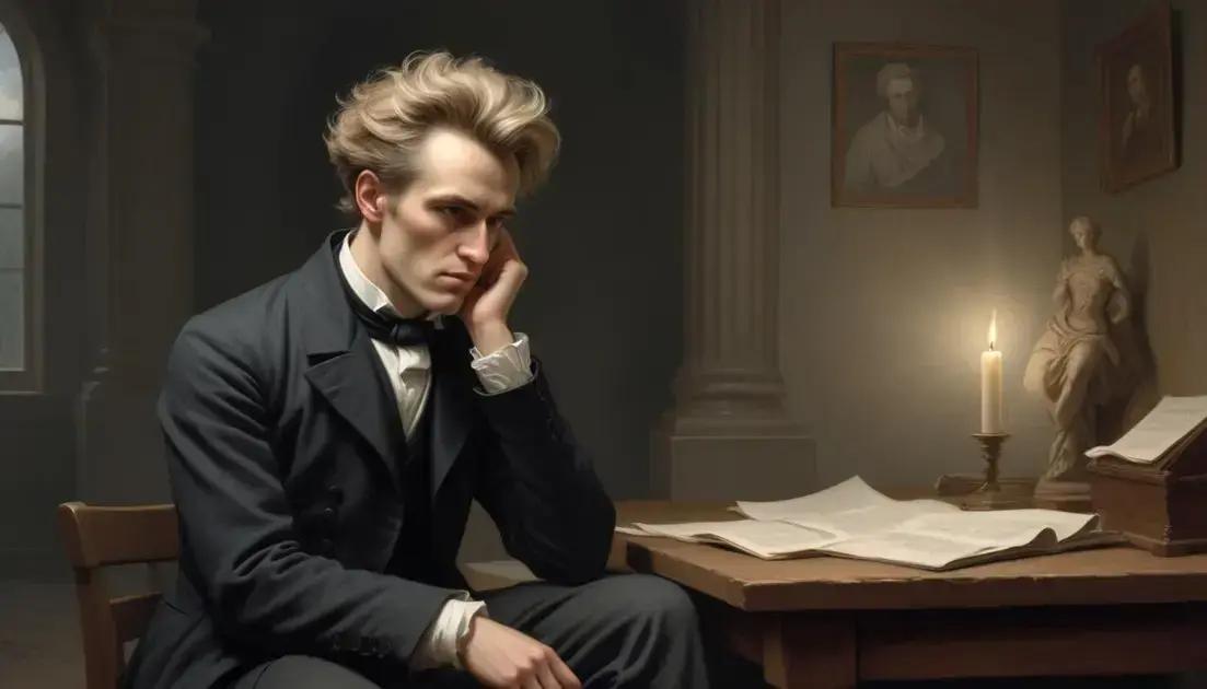 Kierkegaard: Faith, Anguish and Individuality