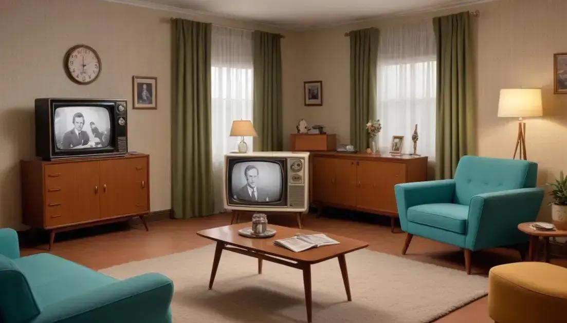 Laughing at Fear: Satire During the Cold War