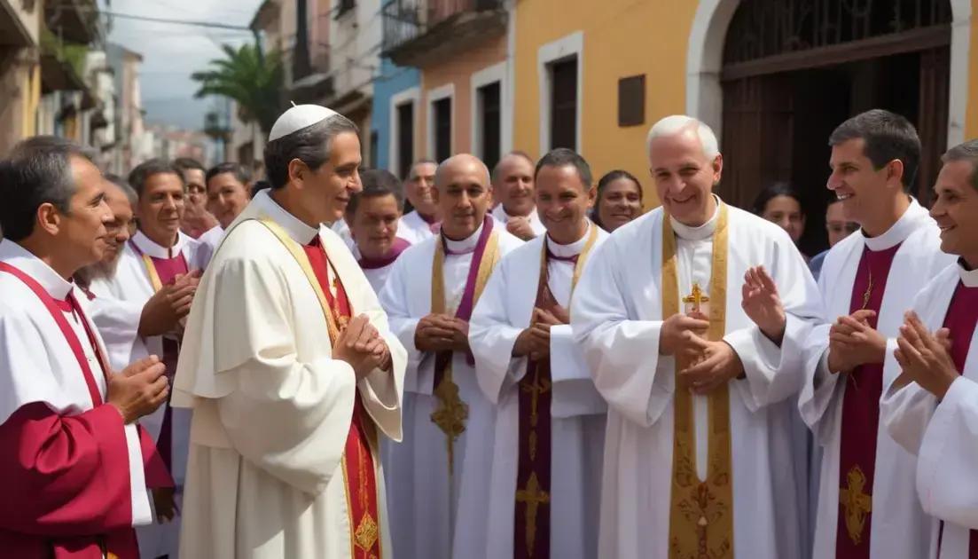 Liberation Theology: Faith, Poverty, and Revolution