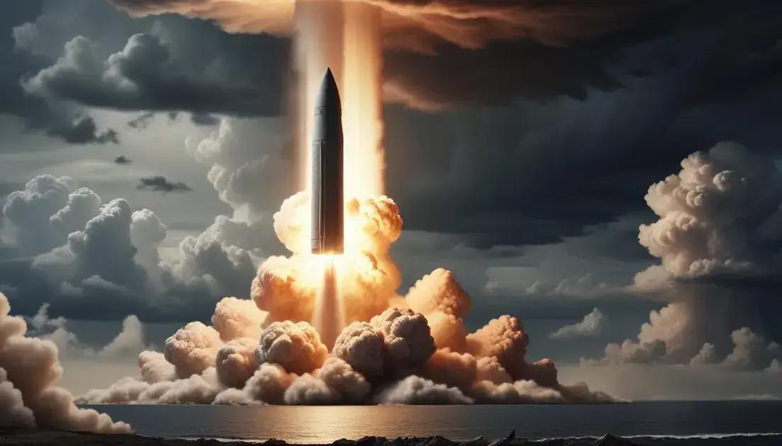 MAD: The Balance of Nuclear Fear