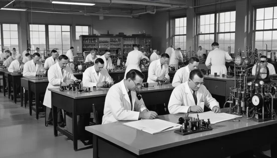 Manhattan Project: The Birth of the Atomic Age