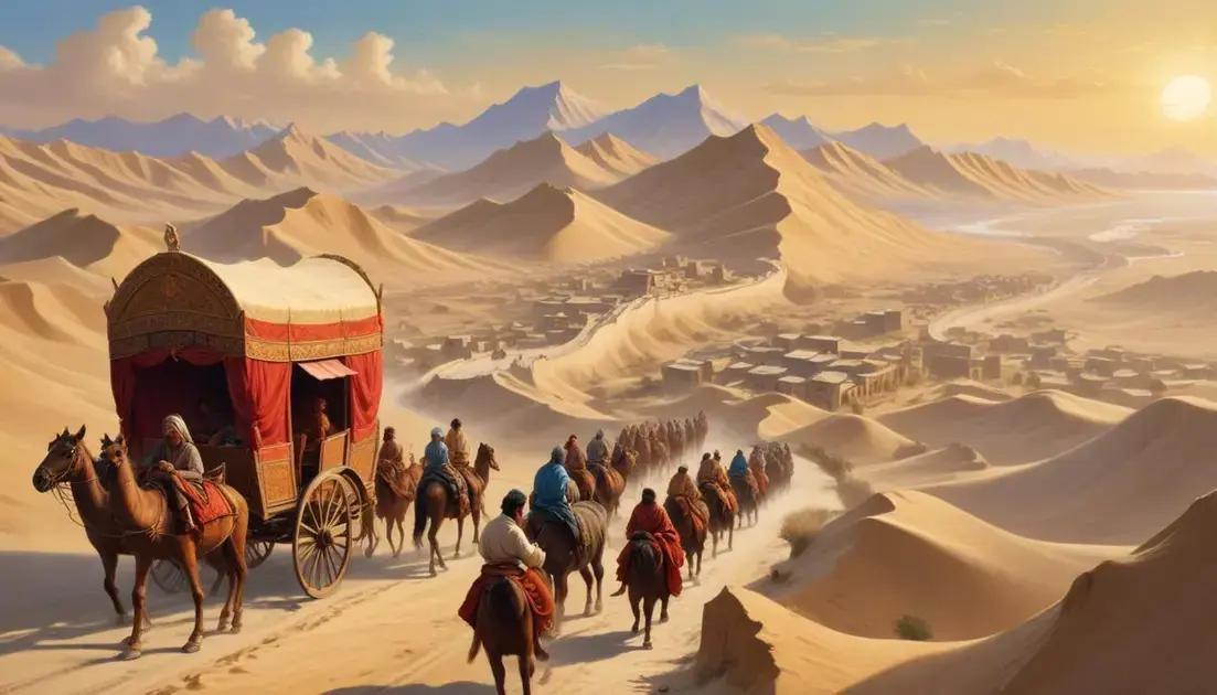 Marco Polo: The Venetian Who Revealed the East