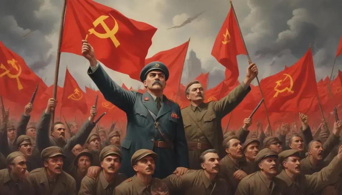 Marxism-Leninism: Theory, Revolution and Power