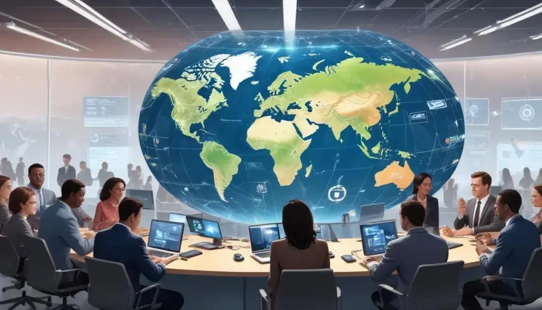 Megatechs: corporations that bought the world