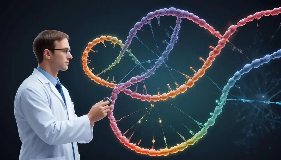 Messenger RNA: The New Frontier of Biotechnology