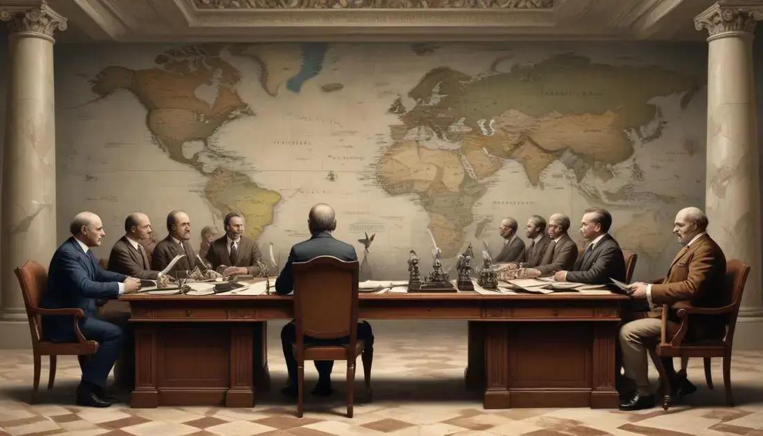 Misinformation: history’s favorite weapon