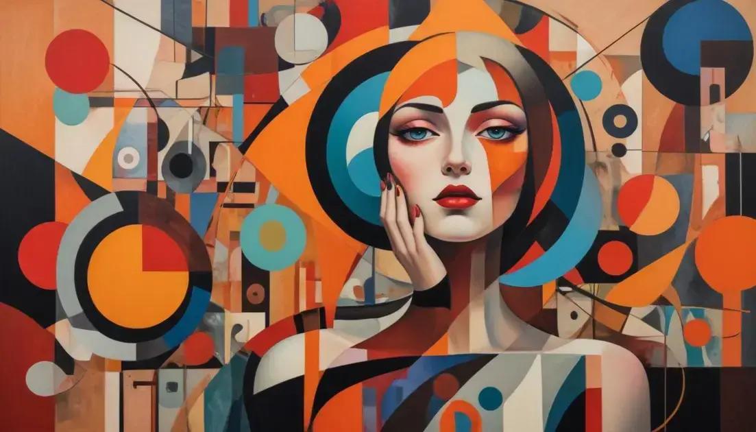 Modernism: Rupture, Avant-Garde and Aesthetic Freedom