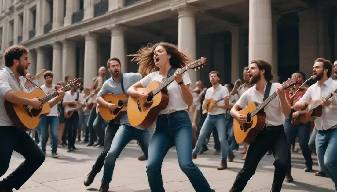 Music and Freedom: Notes Against Censorship