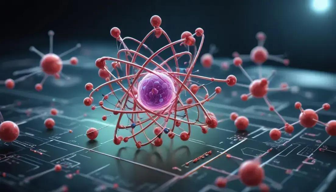 Nanotechnology: Atomic Manipulation and Possibilities