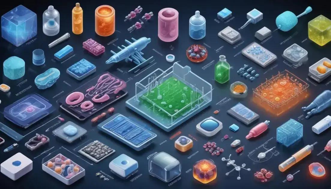 Nanotechnology: The Power of the Invisible Scale