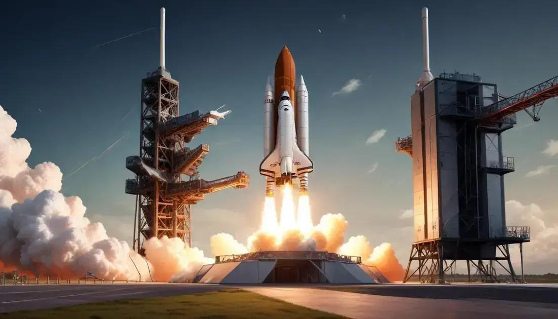 NASA: America’s Response to Soviet Space Supremacy