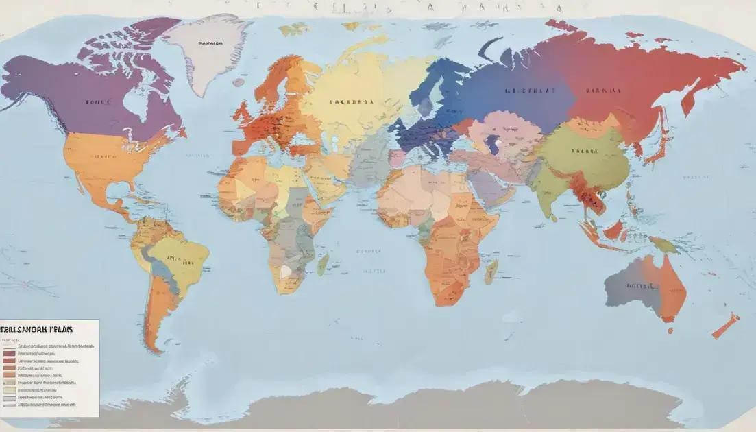 Neoliberalism and the dream of the “End of History”