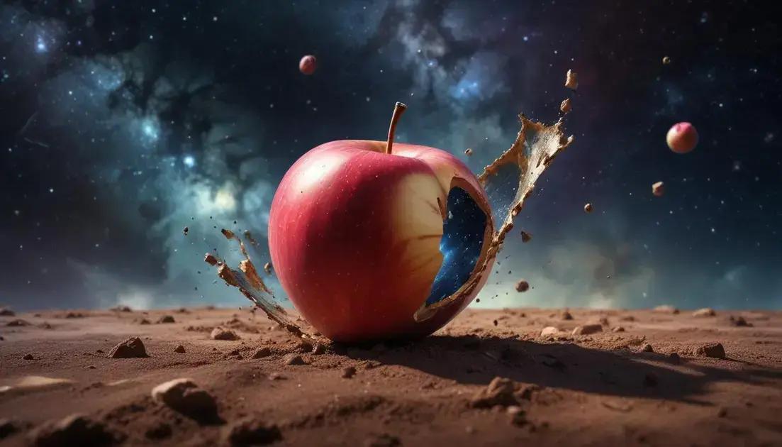 Newton and the Law of Gravitation: Unifying the Cosmos