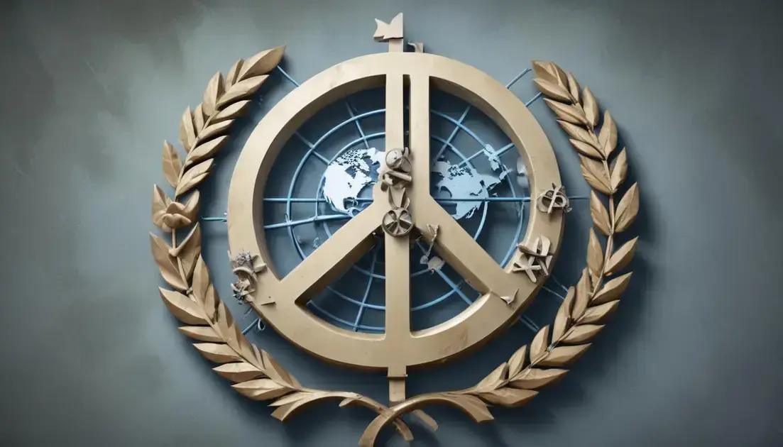 Non-Proliferation Treaty: Trying to Contain the Apocalypse