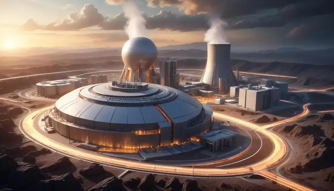 Nuclear Fusion: Energy Promise and Challenges