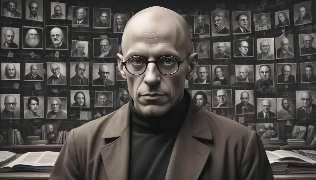 Philosophers who defined the digital age